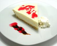 Marshmallow Cheesecake Recipe