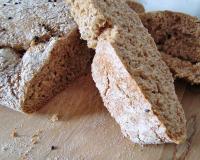 No-knead Bread
