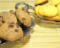 Simple Buttermilk Cookie Recipe